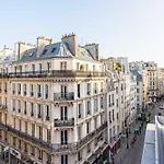 Magnificent 3Br 8P Apartment - Montorgueil 8