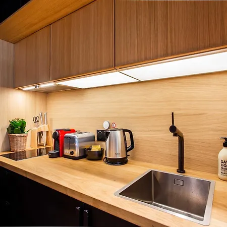 Magnificent 3br 8p - Montorgueil 8 Appartamento *