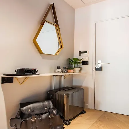 Appartamento Magnificent 3br 8p - Montorgueil 8