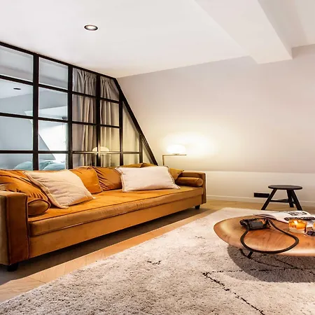 Magnificent 3br 8p - Montorgueil 8 Appartamento