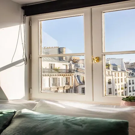 Appartamento Magnificent 3br 8p - Montorgueil 8