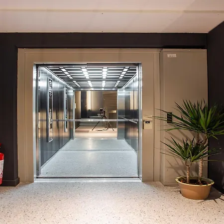 Magnificent 3br 8p - Montorgueil 8 Apartment